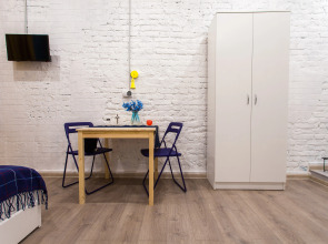 Квартира Гости Любят на Рубинштейна