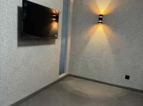 Квартира Апарты рассвет