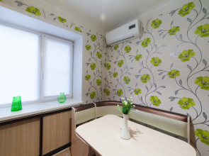 Апартаменты на Окском 5