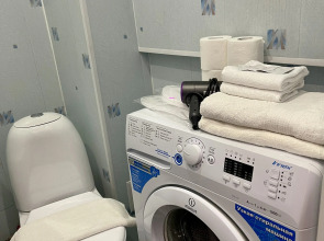 Квартира напротив набережной