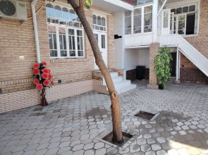 Гостевой дом Mokhira