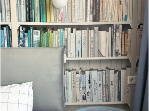 Квартира Art-Apart