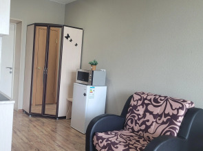 Апартаменты Golden Horn Central