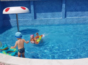 Oazis Hotel
