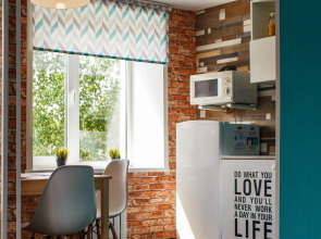 Квартира Калина на Строительной