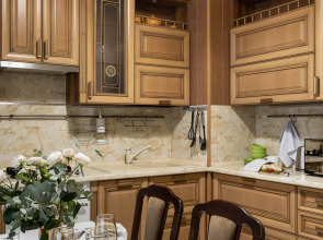 Апартаменты MyhomeYourhome на Большом проспекте Петроградской стороны 79