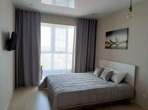 Studio Baikal Arena Apartments