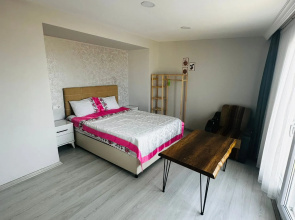 Отель Airport Black Sea Hotel & Restaurant