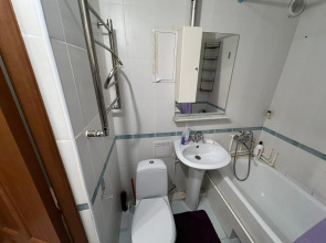 Квартира на проспекте Ленина