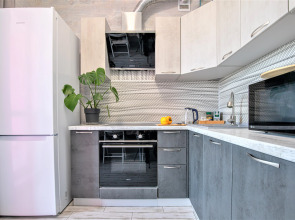 Апартаменты вблизи М4