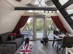 Гостевой дом Лисичкин холм