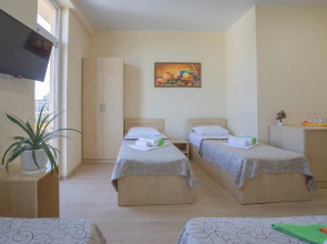 Гостевой Дом K.V.N.