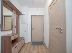 Квартира BeGuest  На Академика Парина 41/2