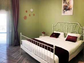 База отдыха Гостиничный комплекс Примула