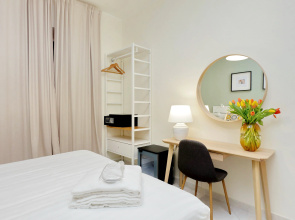 Hotel Casa Santa Sofia