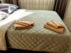 Квартира Уютная однокомнатная