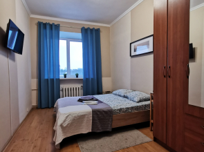 Жилое помещение Блохина