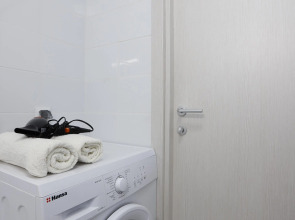 Апартаменты MaxRealty24 Cходненская 10/2