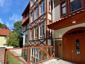 Квартира Olive Branch