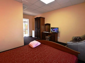 Гостевой дом Маленькая Гагра