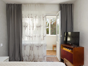 Апартаменты Жуковского 10