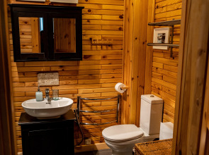 Гостевой дом Harmony