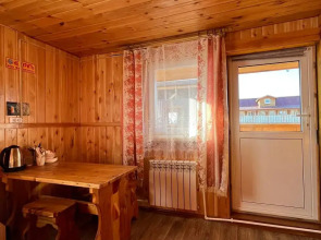 Гостевой дом Рыбацкий берег