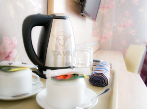 Гостевой Дом Тавр