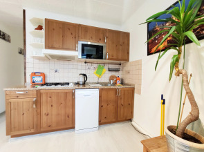 Апартаменты TVST Белорусская - Верхняя