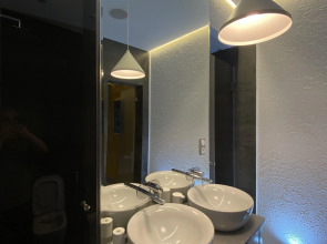 Отель Apart Sofia