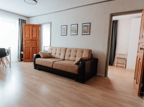 Квартира на Воровского 67