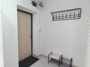 Квартира Скандинавия с Выходом к Озеру