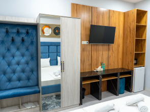 Express Tashkent Hotel&Spa By Avant hotels