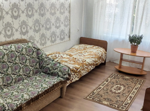 V Tsentre Goroda Sukhum Flat