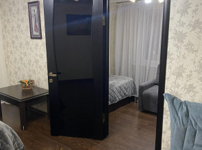 Апартаменты Вместительная двушка на проспекте Ленина