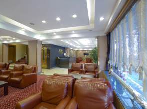 Отель Grand Unal