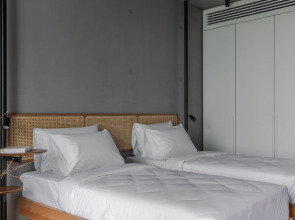 Veselovka Experience