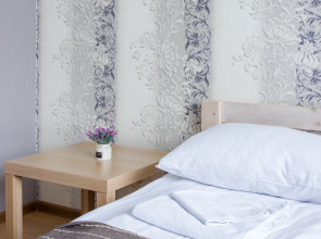 Меблированные комнаты Elle