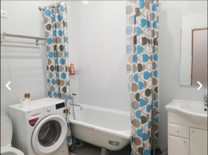 Квартира Уютная квартира на 4 гостей рядом с аэропортом