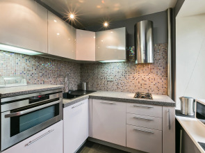 Апартаменты на Красной Пресне