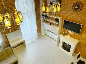 Апартаменты на Светланской