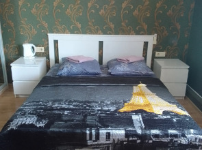 Гостевой дом Гостиничный Дом Уют