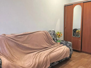 Апартаменты Двухкомнатные Володарского 17, 6 этаж