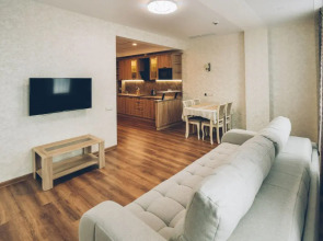 Апартаменты на улице Екатерининская 3