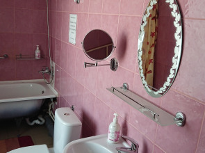 Гостиница Мелиоратор