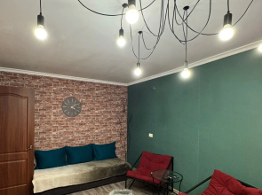 Detskaya 31 Flat