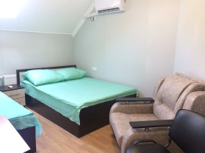 Гостевой Дом на Куйбышева