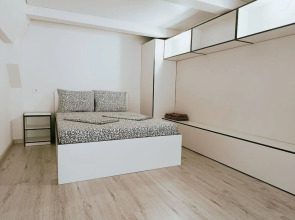 Апартаменты Лайм с видом на Казанский Кремль