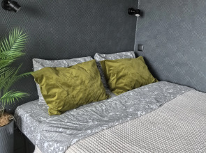 Апартаменты Тэцевская 4