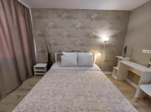 Апартаменты на Мервинской 37